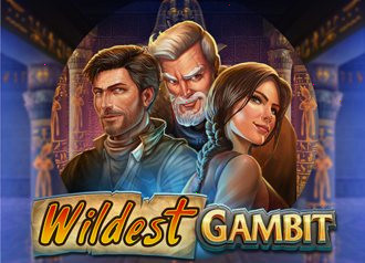 Wildest Gambit игровой автомат Play'n Go